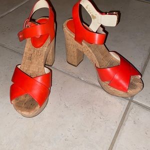 Michael Kors Wedges